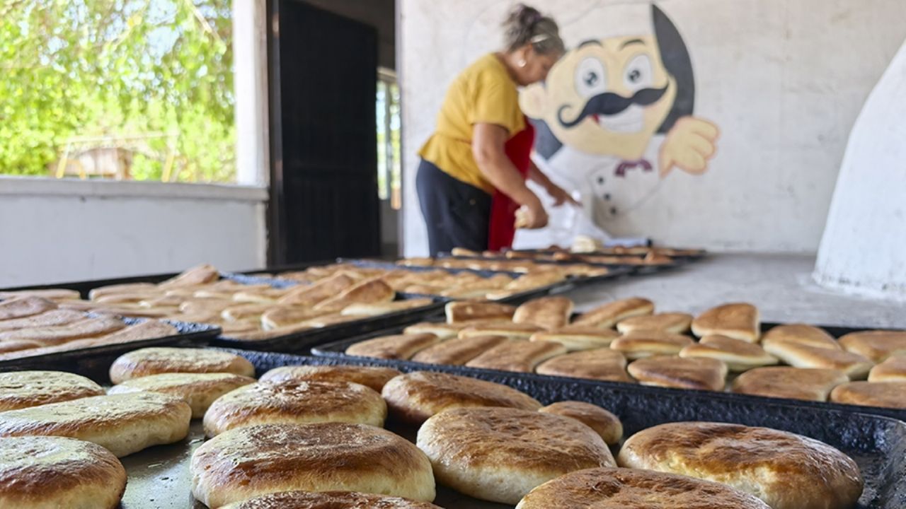 Kilómetro 9: Conoce las empanadas que hicieron famoso a todo un pueblo de Cajeme