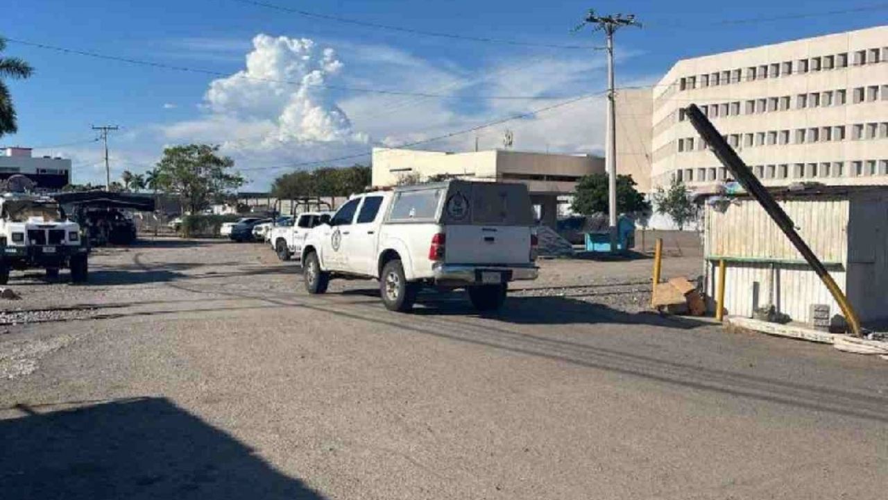 Riña en penal de Aguaruto de Culiacán deja 4 reclusos muertos por segundo día consecutivo