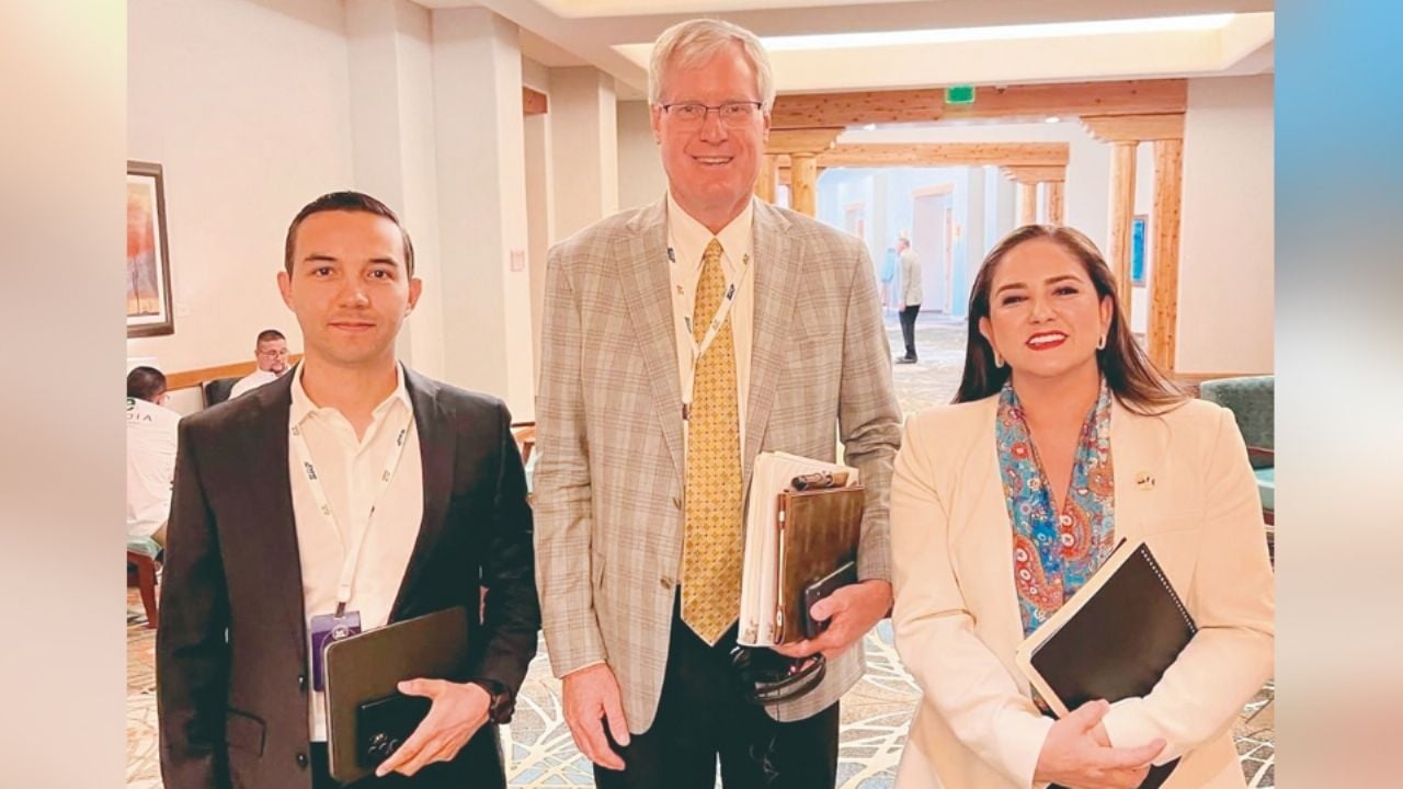 Buscan reapertura de la frontera con Estados Unidos para la exportación de ganado