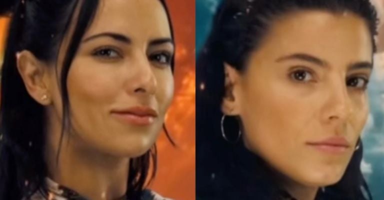 Julieta Grajales habla de su romance con ex de Brenda Zambrano en Survivor México