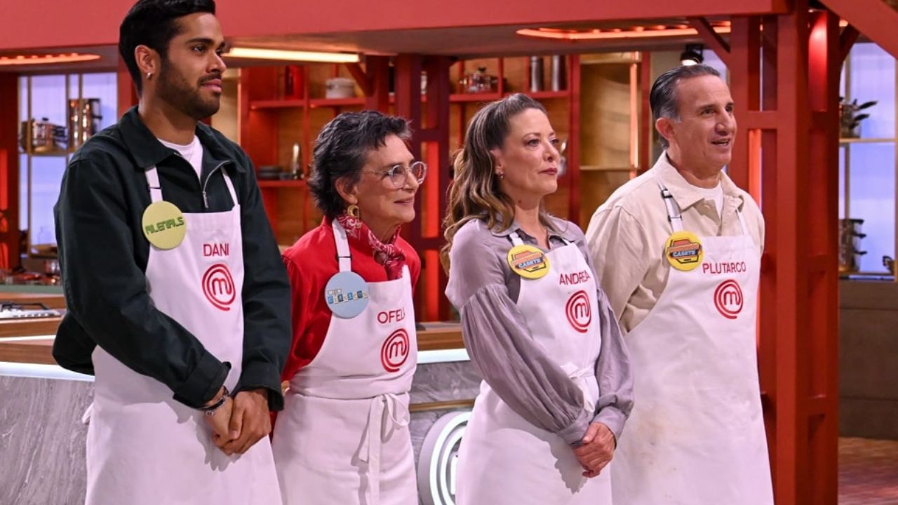 ¿Quién será eliminado de ‘MasterChef Celebrity’ el domingo 29 de junio? Shock en TV Azteca
