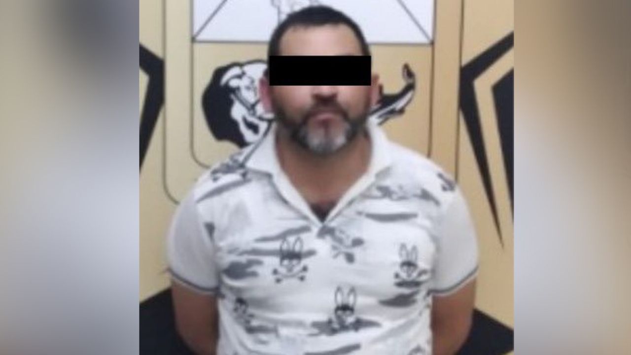 FGJE Sonora: Encarcelan a sujeto que disparó contra mujer y su hijo menor de edad en Navojoa