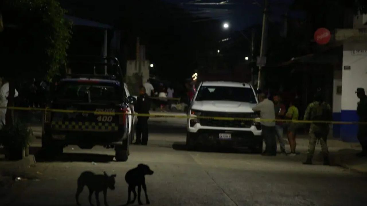 Violencia en Guanajuato: Padre y su hija de 10 años heridos en agresión armada en León