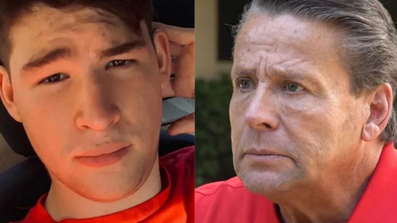 “Pend… de mier…”: Alfredo Adame estalla contra su hijo gay en pleno Pride y lo rechaza