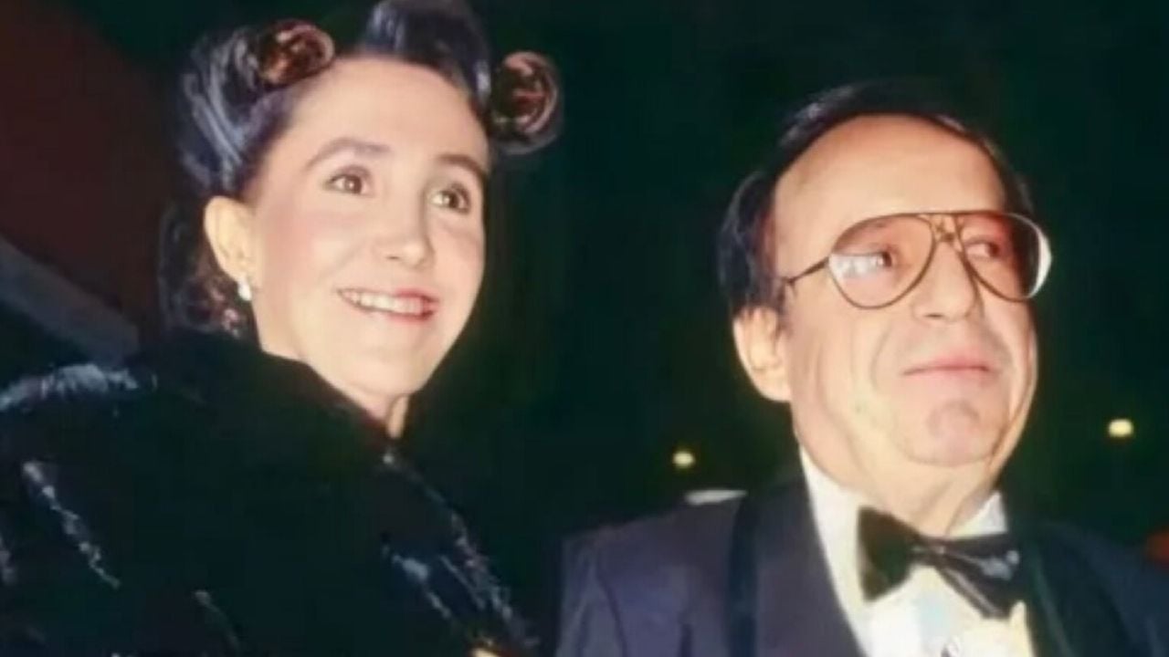 Florinda Meza enfrenta escarnio social por comentarios sobre hijos de Roberto Gómez Bolaños