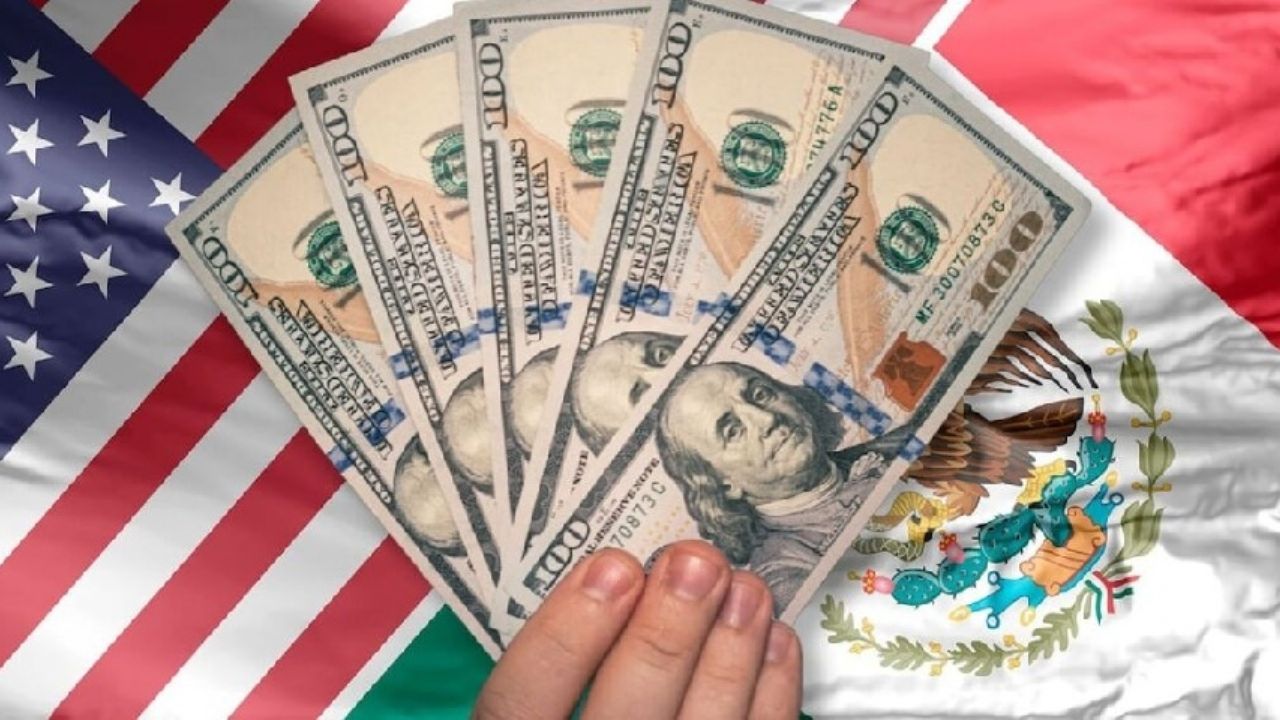 Senado de EU reduce impuesto a remesas de 3.5 al 1 por ciento, enviadas al extranjero