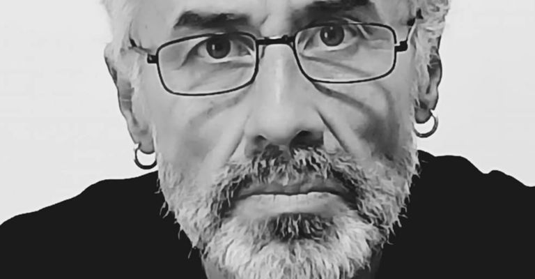 Fabián Peña deja la actuación y ahora se dedica a vender zapatos en línea