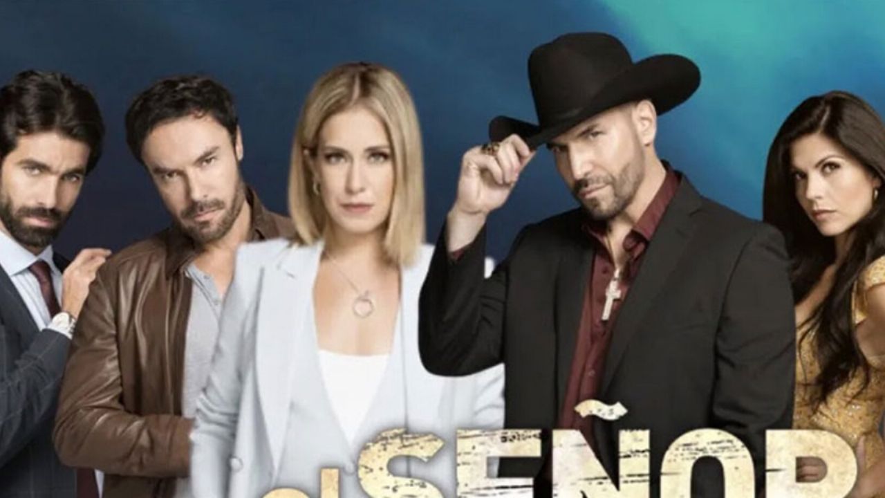 Tras éxito en ‘El Señor de los Cielos’, actor termina cómo vendedor de zapatos; esto pasó