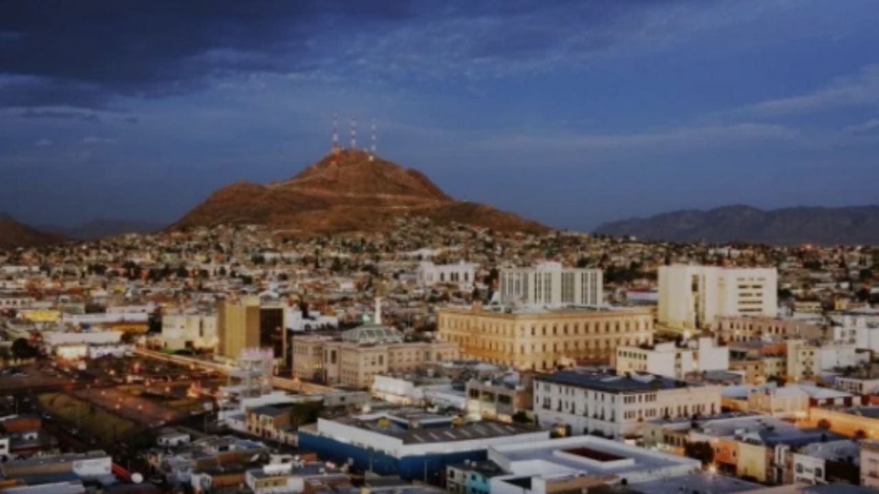 Clima en Sonora: Conagua advierte calor extremo y lluvias con granizo HOY 29 de junio 2025