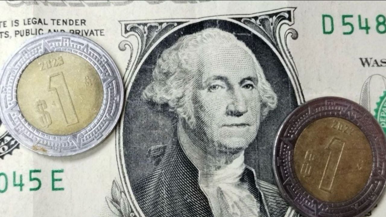 Precio del dólar en México HOY domingo 29 de junio de 2025: Tipo de cambio actual
