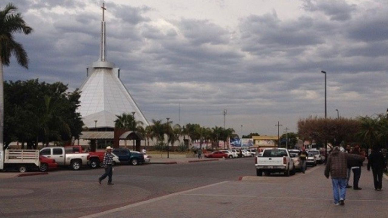 Clima Obregón, Sonora, HOY 29 de junio: Calor extremo y baja probabilidad de lluvias en Cajeme