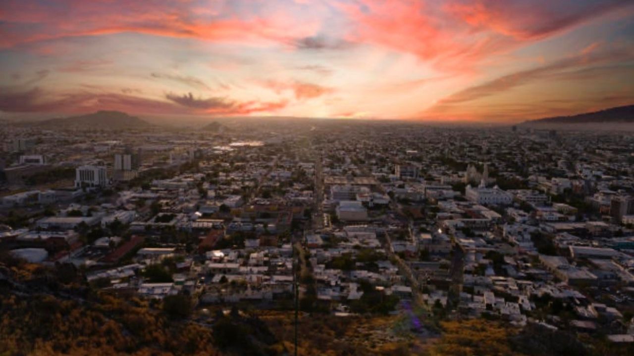 Clima Hermosillo, Sonora, HOY 29 de junio: ¡Precaución! Advierten calor extremo y cielo despejado