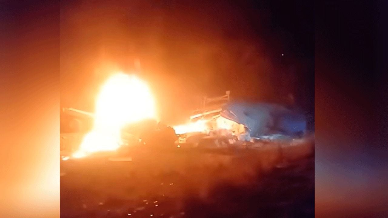 Una persona falleció y otra resultó herida tras volcadura en Magdalena de Kino