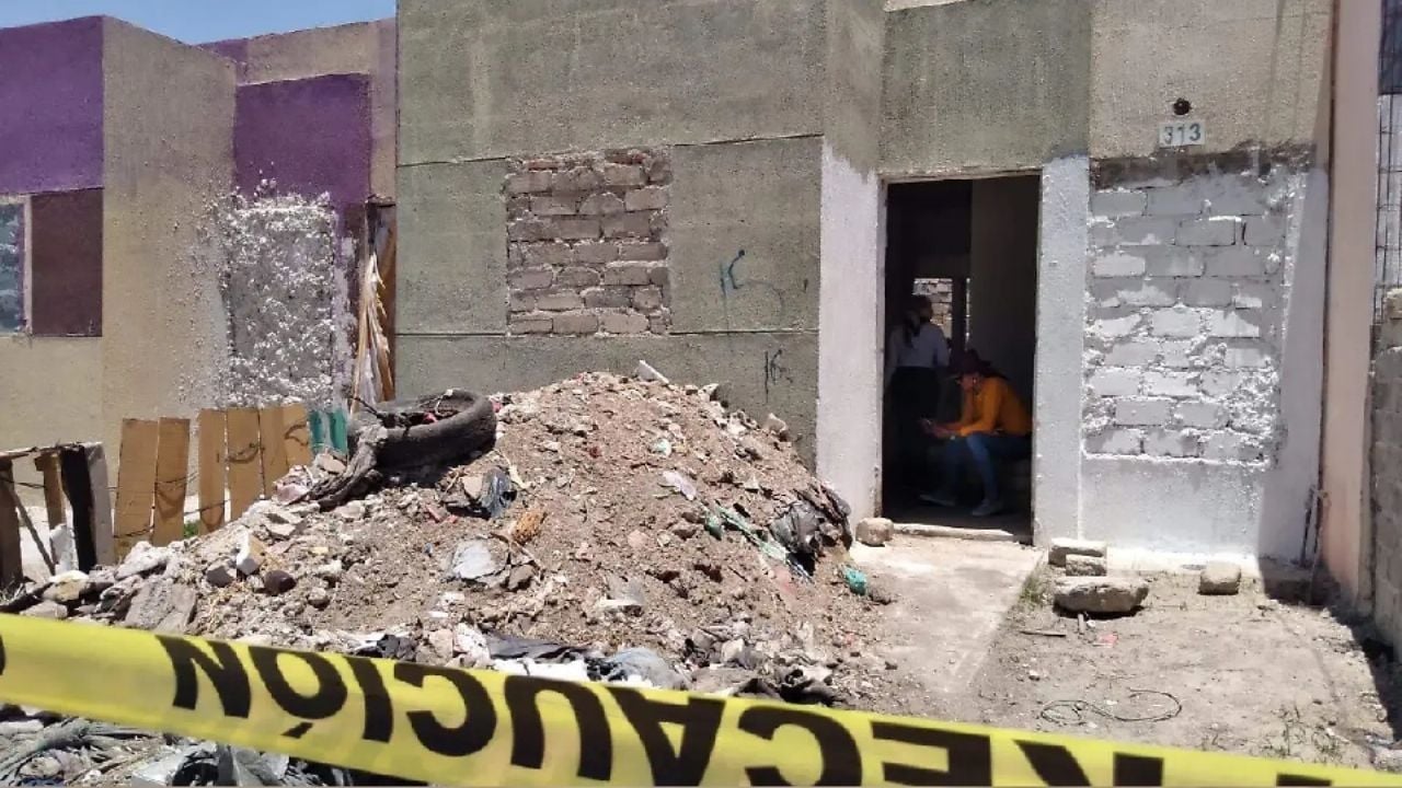 FGE: Localizan 34 cuerpos y 169 bolsas con restos humanos en fosa clandestina en Zapopan