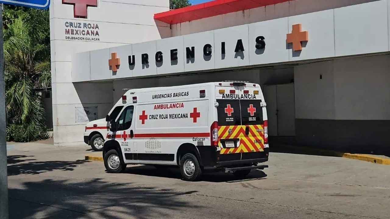 Tras 23 días hospitalizada, muere Laura, mujer alcanzada por bala perdida en Culiacán