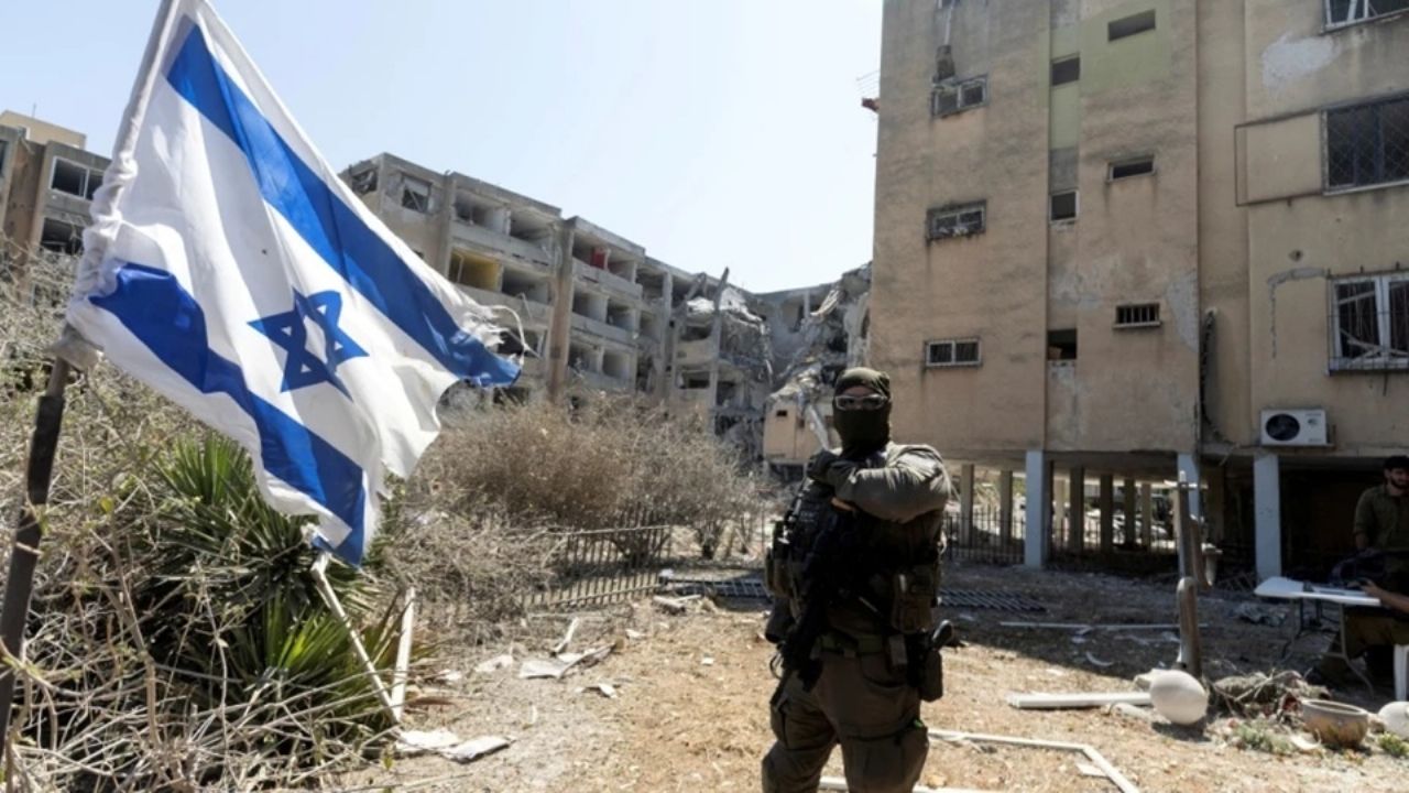 Cese de hostilidades entre Irán e Israel es una tregua momentánea, aun no termina el conflicto