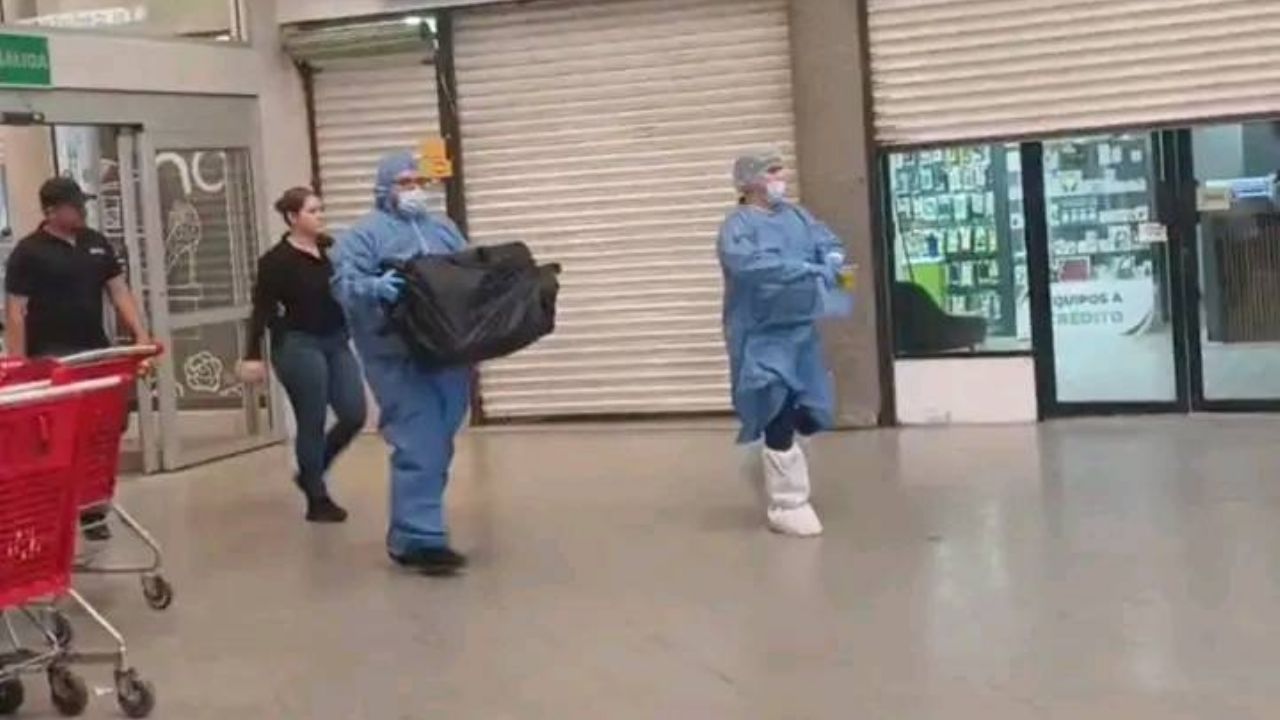 FGJES investiga hallazgo de restos humanos en Hermosillo; ya hay una persona de interés, señala