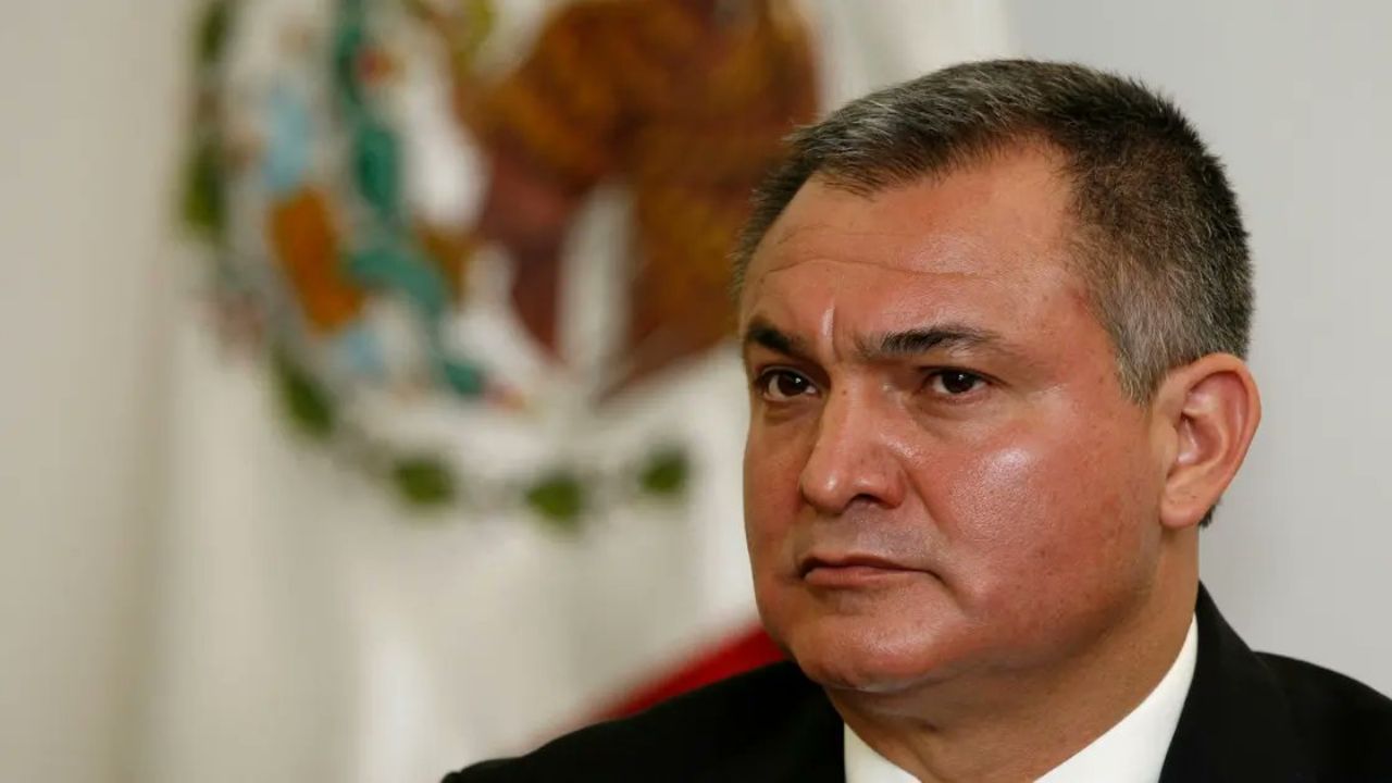 García Luna llega a Supermax en Colorado, con ‘El Chapo’ Guzmán y Alfredo Beltrán Leyva