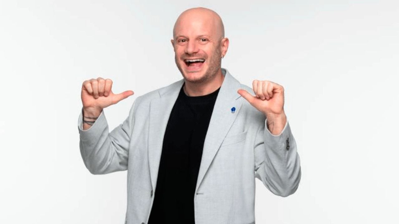 ¡Facundo vuelve al encierro! Es el primer famoso confirmado en ‘LCDLF México’ 3