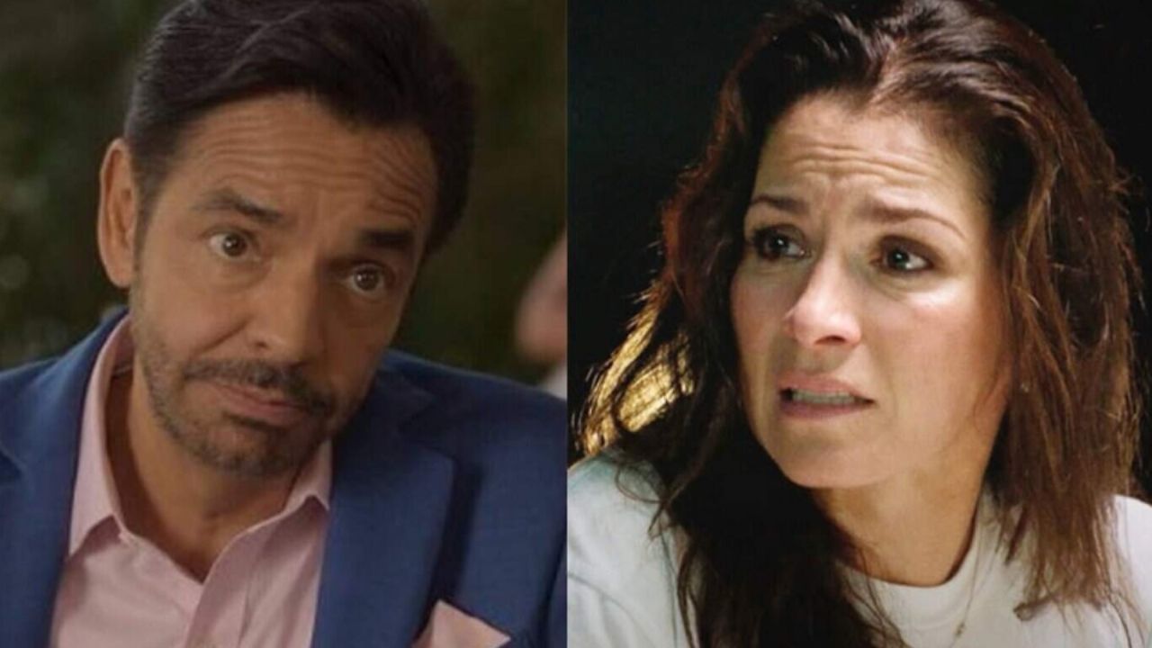 ¿Divorcio? Eugenio Derbez confirma ‘separación’ de Alessandra Rosaldo tras 13 años juntos