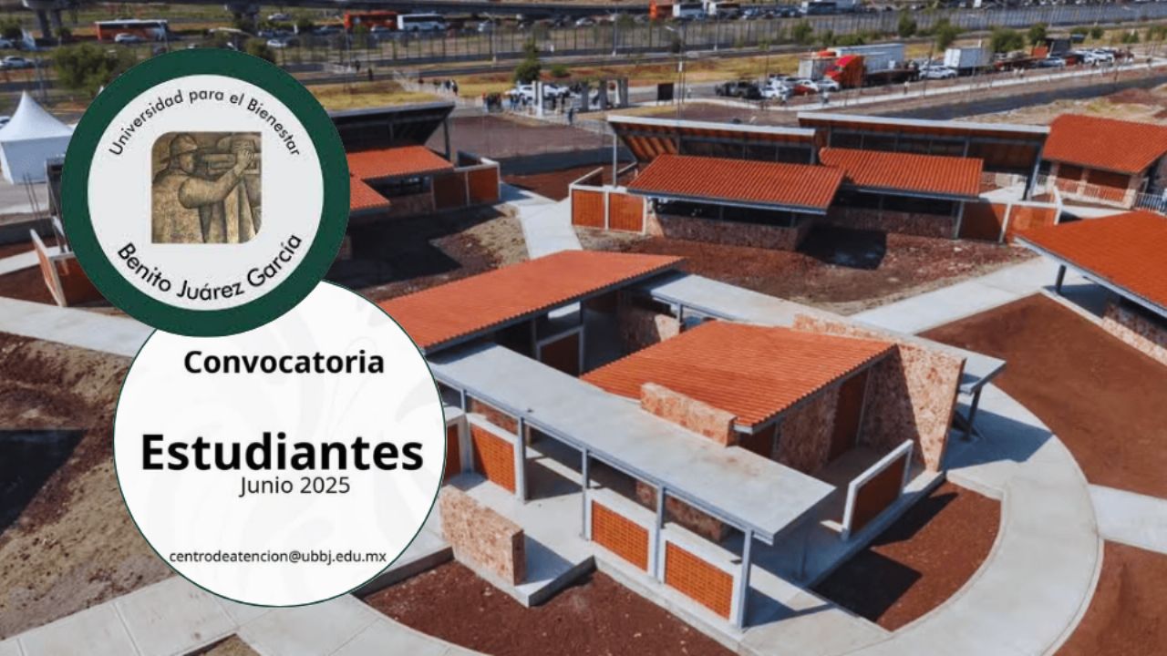 Último día para inscribirse en la Universidad del Bienestar, ¿Qué ofrece la convocatoria?