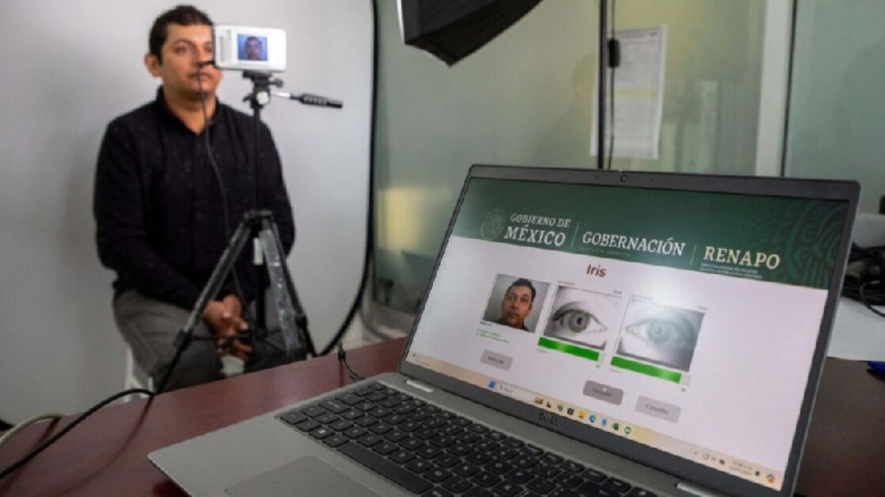 CURP con datos biométricos: ¿Cómo será el nuevo documento? Te contamos los detalles