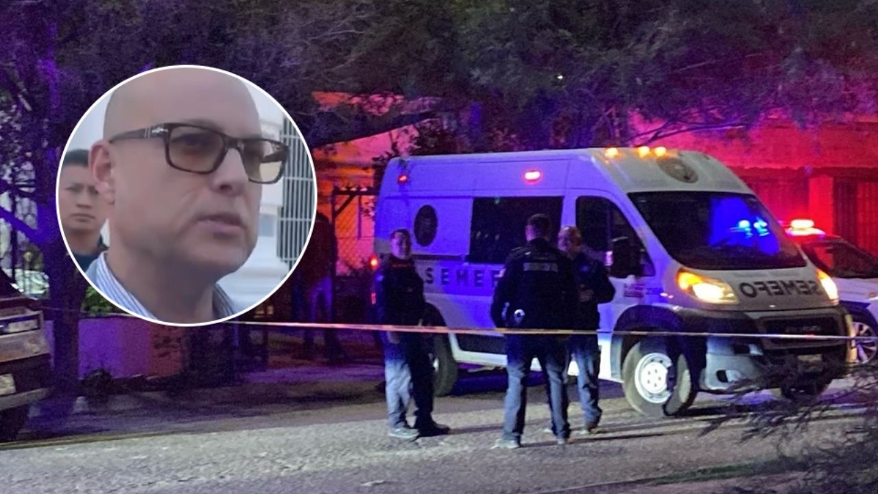 Hombre decapitado en Hermosillo fue asesinado por su amigo tras discusión, confirma AMIC