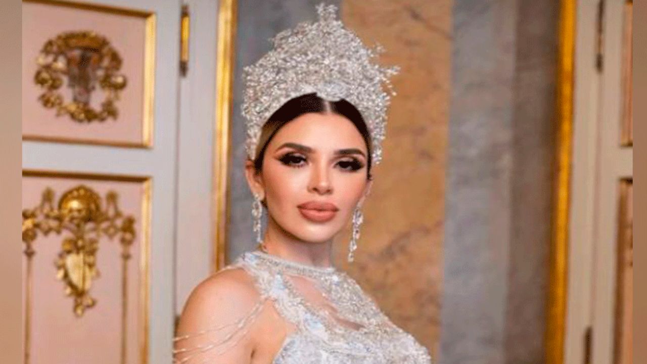 ¡Irreconocible! Emma Coronel reaparece irreconocible y su look da de qué hablar