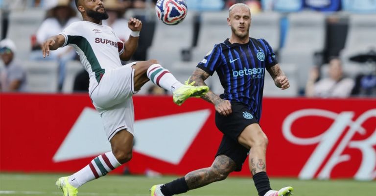 Los brasileños fueron mejor que los italianos