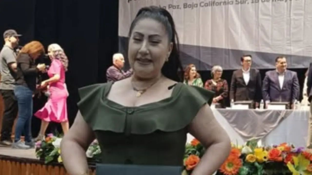 Violencia BCS: Investigan feminicidio de maestra Lupita en Comondú; su hijo es sospechoso