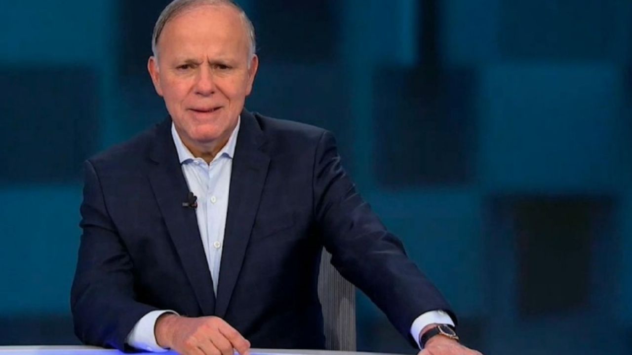 Pool Pedro, niega relación del ‘Mencho’ con atentando en contra de Ciro Gómez Leyva