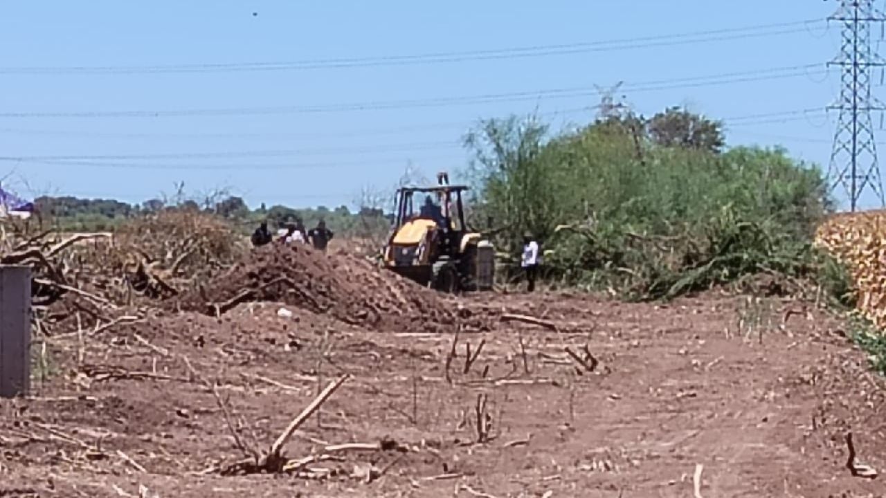 Retomarán Guerreras Buscadoras de Ciudad Obregón jornadas de búsqueda en valle del Yaqui