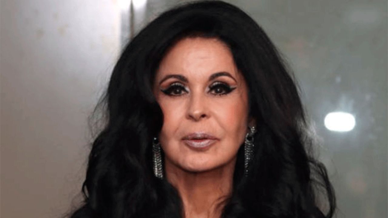 ¡Le tira con todo! María Conchita Alonso critica a Belinda por ‘Mentiras, La Serie’