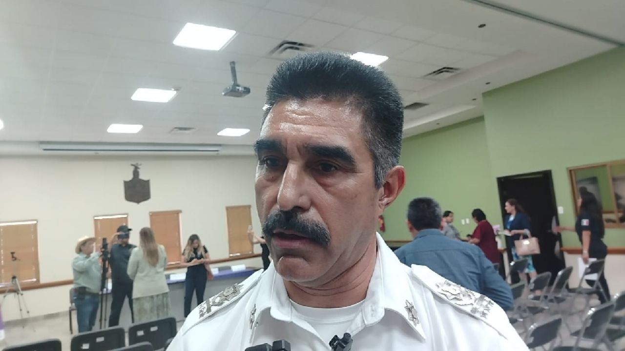 Fiscalía de Sonora investiga hecho en celdas de la SSPM; ajustarán protocolos de seguridad