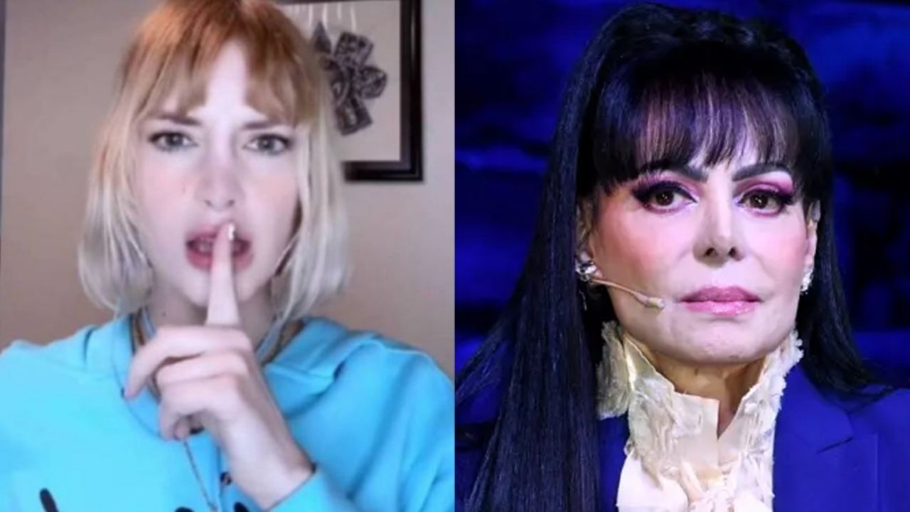 “Me da lástima”: Imelda Tuñón acusa a Maribel Guardia de incitar el odio y ser mala persona