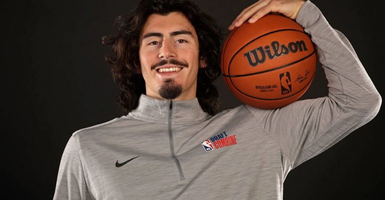 Jaime Jaques podría jugar con México en este evento