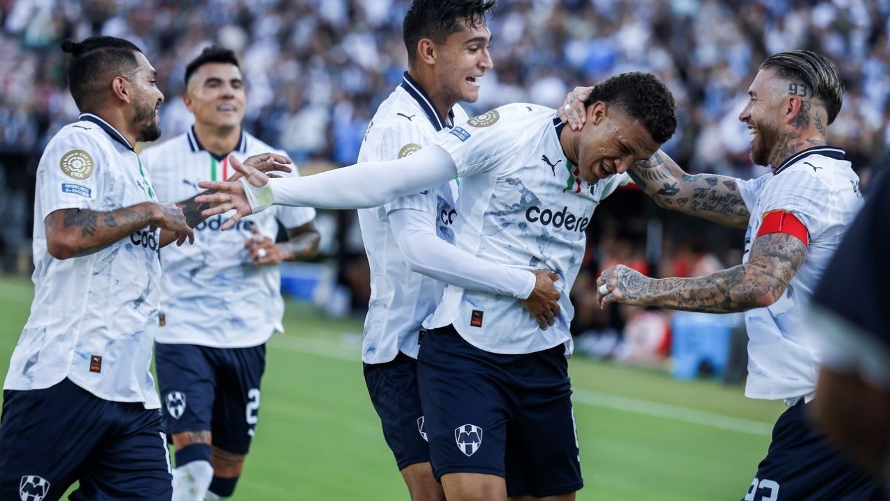 Por la hazaña: Rayados del Monterrey buscará dejar fuera al ‘Gigante Amarillo’ en el Mundial