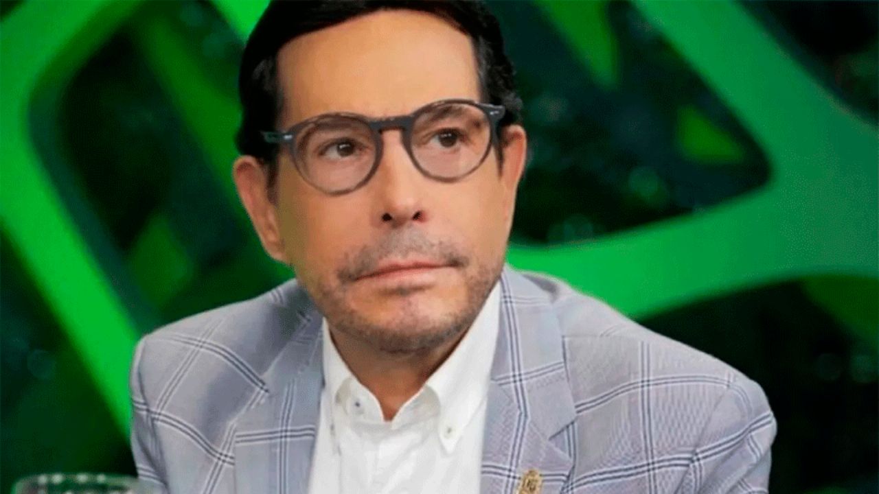 Pepillo Origel desata polémica al decir que muchos fueron al Pride 2025 por “publicidad”