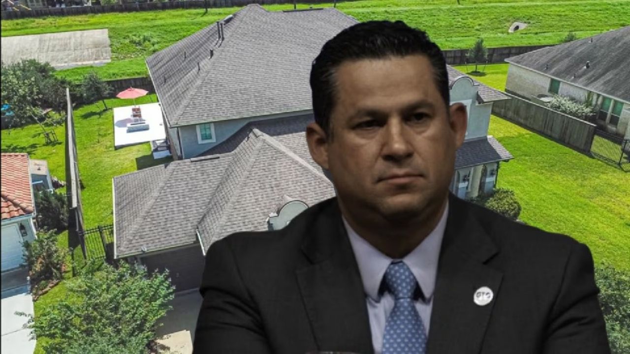Investigarán a exgobernador de Guanajuato por millonaria residencia en The Woodlands, Texas
