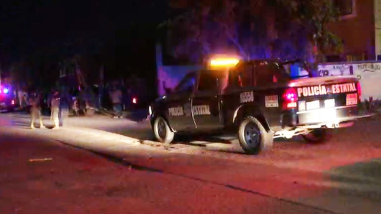 Agresión armada al sur de Ciudad Obregón provoca fuerte movilización de autoridades