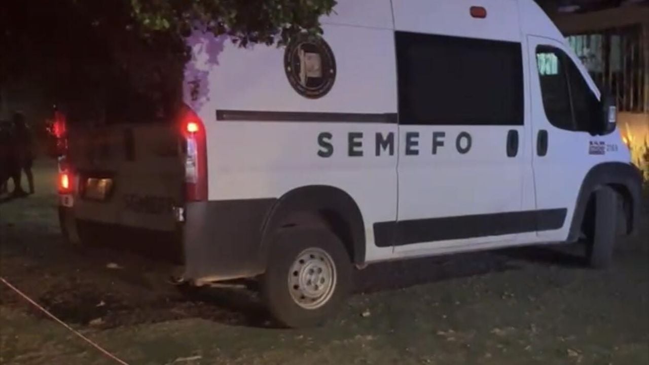 Noche violenta en Ciudad Obregón: Sicarios ejecutan a joven ciclista en plena vía pública