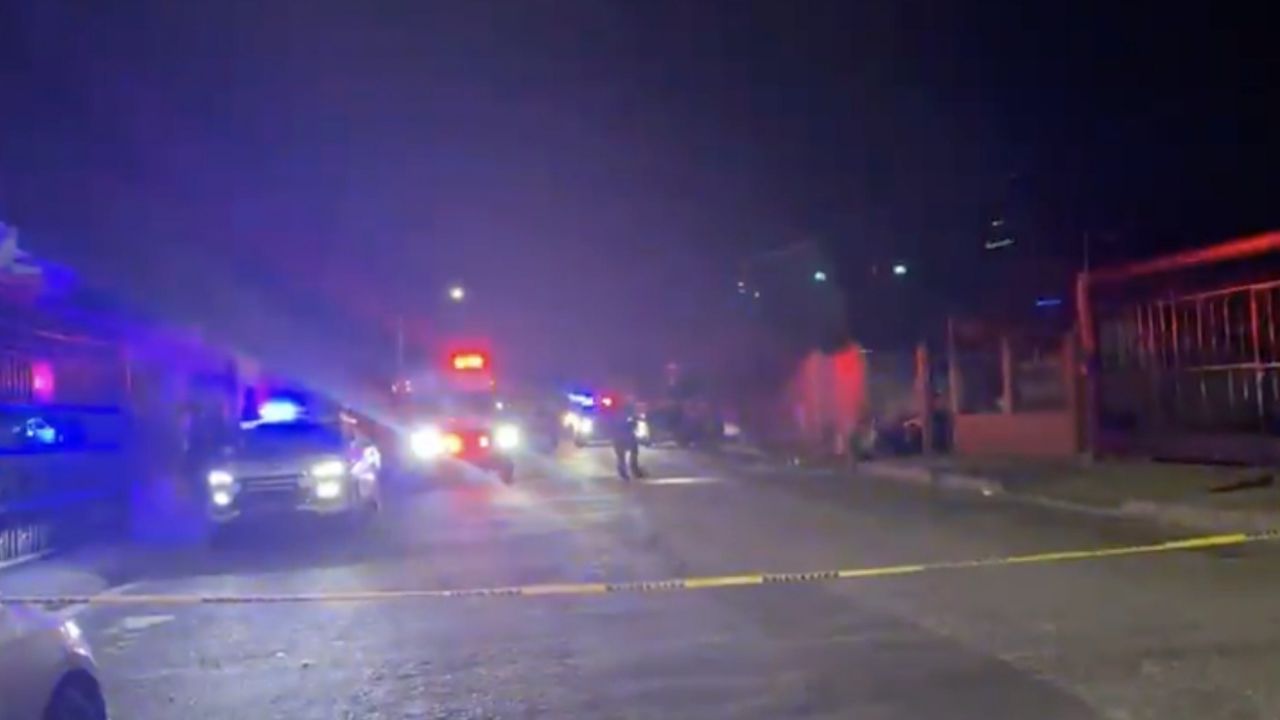 Masacre: Fuego cruzado entre presuntos sicarios deja cuatro muertos en Hermosillo, Sonora