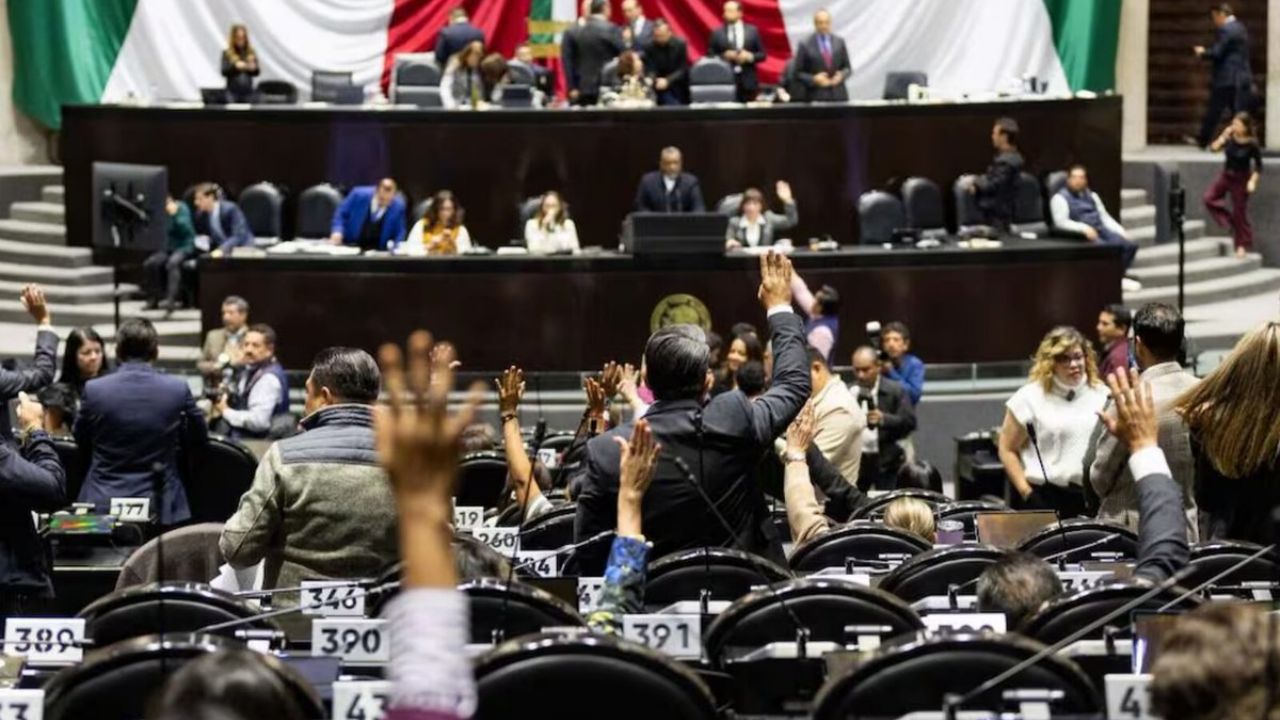 Cámara de Diputados aprueba desaparecer la Cofece; nace Comisión Nacional Antimonopolio