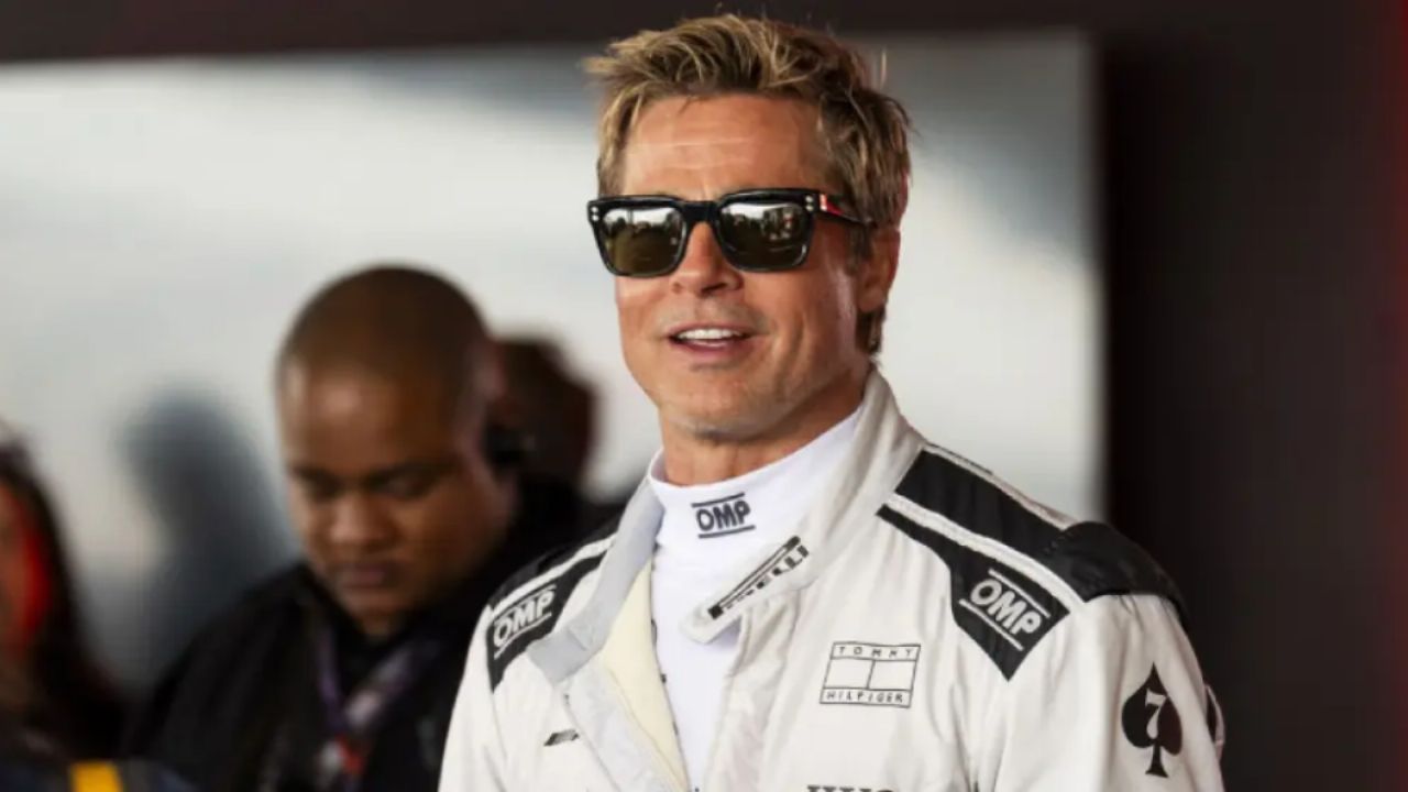 Éxito total: Brad Pitt triunfa con ‘F1: La película’, y ya preparan la secuela