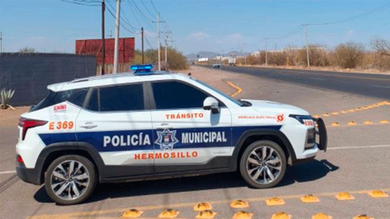 Autoridades detienen en Hermosillo a joven de 19 años por presunto abuso sexual