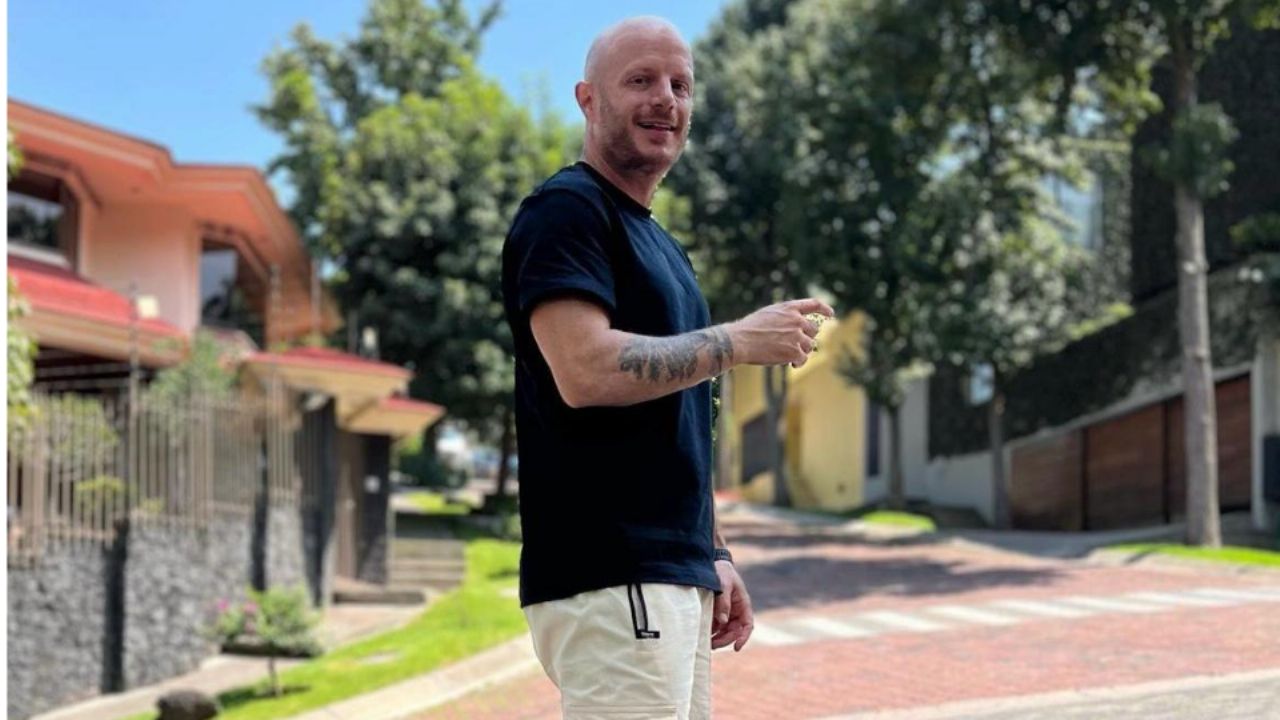 La mansión de Facundo: Precio y ubicación del lugar dónde vive el integrante de ‘LCDLF 3’