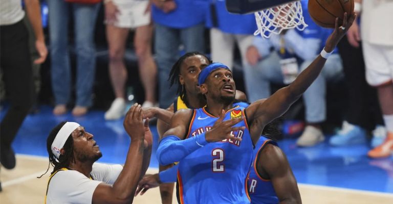 El canadiense tuvo una gran temporada