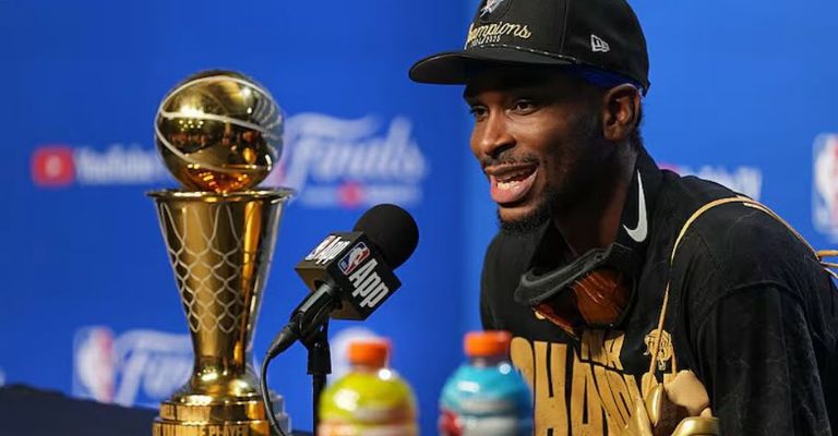 Shai resultó una ganga para el Thunder