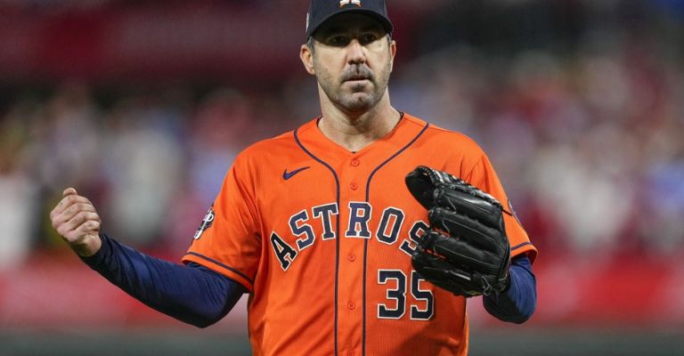 Verlander es otra de las 'vacas sagradas' que continúa en pie