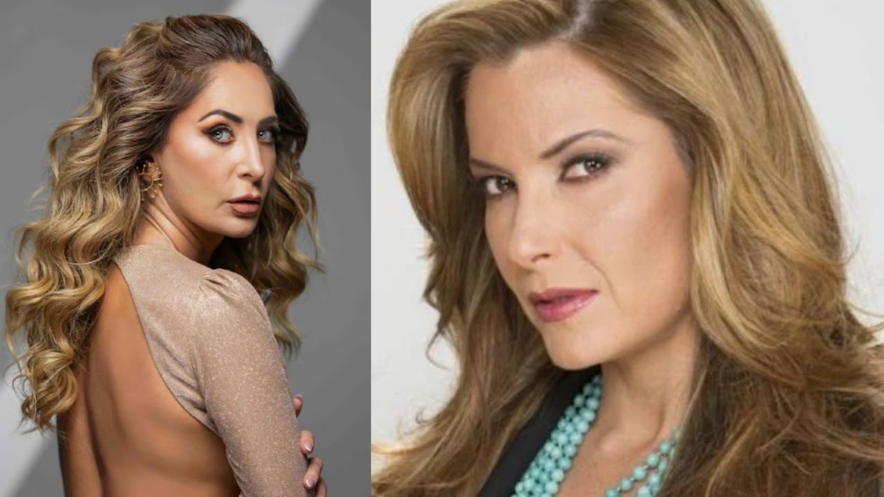 Martha Julia clara y concisa revela si Geraldine Bazán fue amante de Gabriel Soto en ‘VLA’